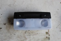 фото thumb №1, Opel astra j opc освещение кабины салона середина