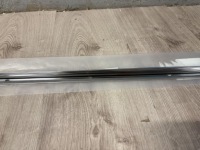 фото thumb №7, Toyota corolla cross молдинг хром верхняя дверь правая зад 75763-16020