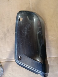 фото thumb №1, Ford ranger iv 4 кутик бампера задня правий ab3917k824