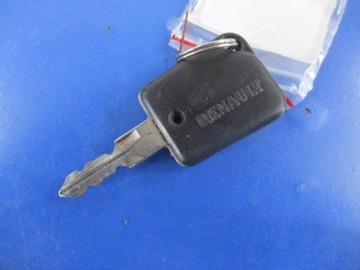 фото thumb №5, Renault laguna i бензин замок зажигания ключ кабели