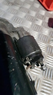 фото thumb №11, Audi a6 c5 4.2 стартер стартер 077911023