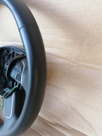 фото thumb №9, Audi q3 8u0419091b воздуховод многофункциональный