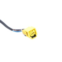 фото thumb №11, Audi a4 b8 подушка безопасности сиденья левые перед 8k0880241h
