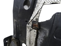 фото thumb №7, Защита плита нижняя pod двигатель opel insignia a 2008-2013 дизель - 13239596