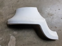 фото thumb №1, Actros mp4 бампер панель фари лампи element бампера