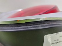 Лампа ліва задня alfa romeo mito 08-16 156085857 Недорого, фото thumb