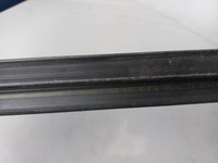 фото thumb №9, Vw t5 transporter планка уплотнитель прокладка стёкла дверь накладка