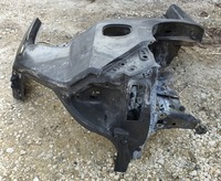 фото thumb №2, Четверть крыло задняя renault twingo iii