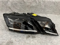 фото thumb №1, Skoda octavia iii lift права лампа full led