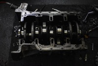 фото thumb №8, Блок dół двигуна wał r6400110701 mercedes b-klasa w245 2.0 cdi 140 km 05-08