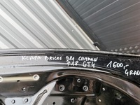 фото thumb №10, Porsche 981 cayman 718 gt4 крышка багажника багажника задняя задняя 981512421