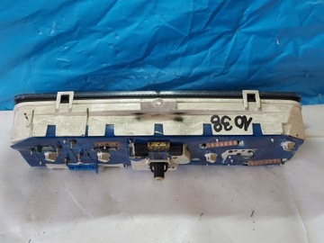 фото thumb №9, Спидометр манометр opel omega 2.0 b 90213847