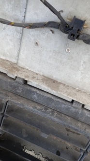 фото thumb №16, Бампер перед ford c-max 3m51-r17757