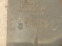 фото thumb №2, Защита подвеска ford focus mk3