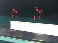 фото thumb №8, Двері перед ліва audi a6 c6 lx5s