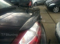 фото thumb №8, Спойлер спойлер na кришка багажника saab 9-3 cabrio tfb тюнінг