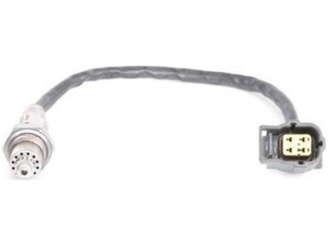 фото thumb №11, Лямбда-зонд количество проводов 4, 330mm mercedes a w176 , b w246,