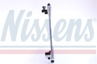 фото thumb №14, Nissens 67365 радиатор, система охлаждение двигателя