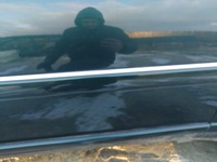 фото thumb №9, Двері правий задня голий audi a8 d2 lz6h w колір