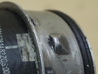 фото thumb №13, Mercedes w221 3.2cdi a2215281482 труба интеркулер