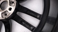 фото thumb №12, Bmw 5 g30 g31 m набор алюминиевый диск 8 j x 18" 5x112 et 30 fe-09