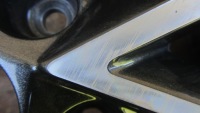 фото thumb №11, Алюмінієвий диск skoda octavia iv 5e3 5e3601025 r17