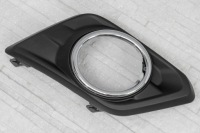 фото thumb №7, Nissan x-trail iii t32 2014-2017 заглушка передній галоген праве 622564ba0b