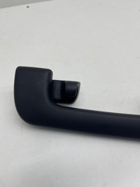 фото thumb №5, Audi a4 b8 a6 c7 ручка кронштейн потолочный левый задняя czarna s-line