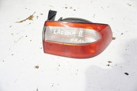 фото thumb №1, Лампа правий задня renault laguna 2 ii hb