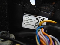 фото thumb №16, Воздуховод кожаный мультифункция kia ceed iii lift 657391100a