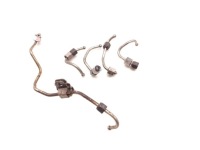 фото thumb №11, Land rover range rover evoque трубка  топливный инжектора 2.2 d 4x4 2014