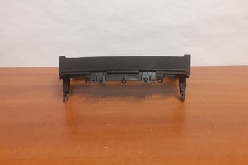 фото thumb №8, Рамка средняя капот bmw x6 e71, e72 5145716179704 2010