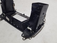 фото thumb №6, Решётка решётки воздуховод правая левая средняя mercedes ml w166