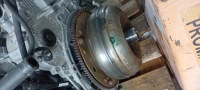 фото thumb №7, Bmw e84 x1 6hp-19 xdrive 4x4 кпп кпп / коробка передач zf редуктор конвертер 7610584