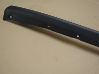 фото thumb №10, Peugeot 208 ii рестайлинг 23- накладка спойлер бампера перед 9855777080