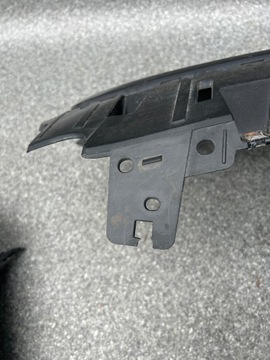 фото thumb №11, Kia sportage iv рестайлінг решітка радіатора решітка бампера перед оригінал 86352-f1800