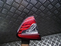фото thumb №1, Лампа задняя задняя крышки левая правая renault captur i 13r