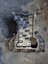 фото thumb №3, Піддон масляна maserati 2121f