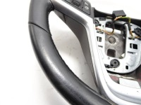 фото thumb №8, Воздуховод кожа multi opel zafira c