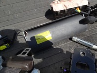 фото thumb №6, Jeep cherokee kl 2017 air bag подушки безопасности ремни лента