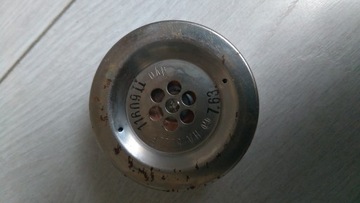 Ретро телефонный аппарат T&N S1A-112/72I 1962 г.