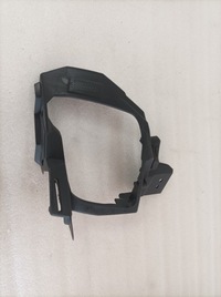 фото thumb №1, Peugeot 3008 ii кронштейн odblasku задняя левая 9813729380