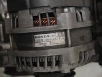 фото thumb №9, Honda civic xi 2.0 type-r 2023 23r двигун комплектний k20c1