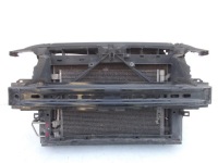 Купити Pas передній підсилювач радіатор балка skoda octavia iii 2012- 5e0805588, фото thumb