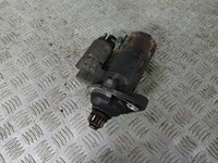 фото thumb №1, Audi a1 8x стартер 1.6 tdi cay