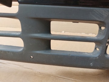 фото thumb №13, Бампер перед переднє bmw e36