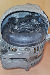 фото thumb №4, Renault espace iv 3.0 v6 dci генератор 8973250250