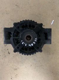 фото thumb №1, 2014 bmw x1 e84 генератор 7626153