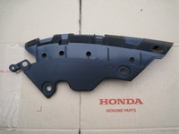 фото thumb №6, Захист ліва na бампер honda civic xi 2022-2024r новий модель