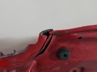 фото thumb №14, Капот передня renault megane iii 08-13 dv727